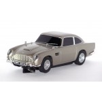 SCALEXTRIC James Bond 007 ASTON MARTIN DB5 C1254